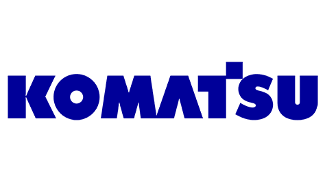 Komatsu Logo