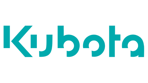 Kubota Logo